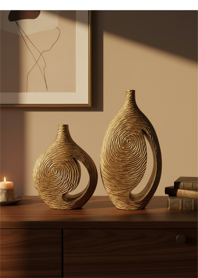 ÇİZGİLİ BÜYÜK POLYESTER