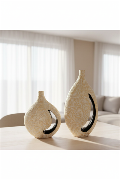 ÇİZGİLİ BÜYÜK POLYESTER