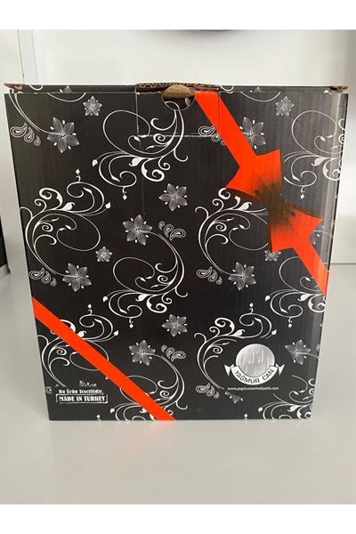 Kabe–zemzem Tower-mescid-i Nebevi Altın