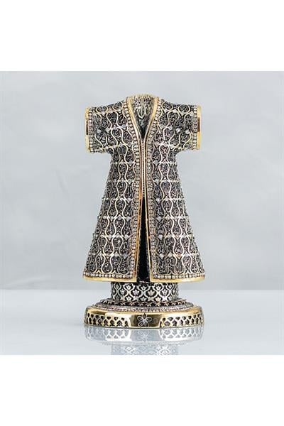 Kaftan Altın (BÜYÜK BOY) Boyut: 12x24cm