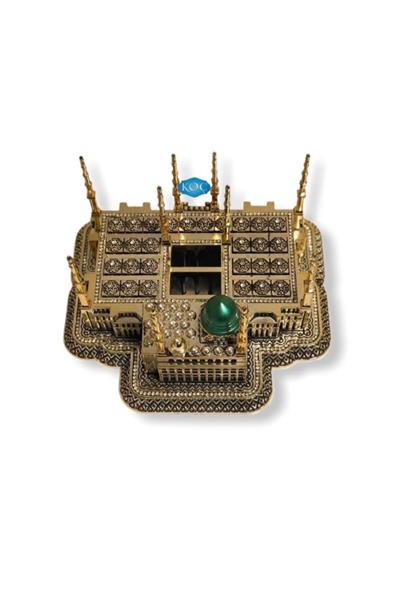 Mescidi Nebevi Maketi