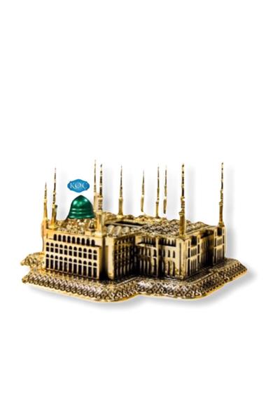 Mescidi Nebevi Maketi