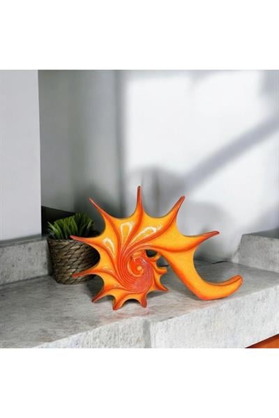 modern fosil duvar aplik