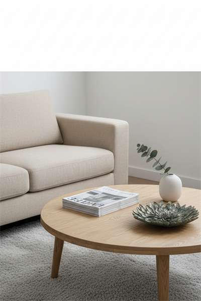 Şık Hediyelik Dekoratif Çiçek