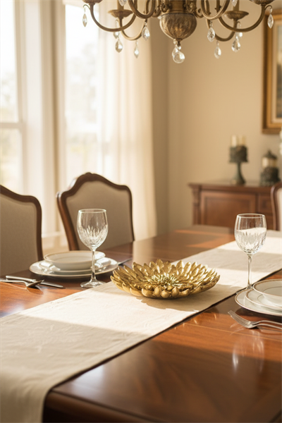 Şık Hediyelik Dekoratif Çiçek.