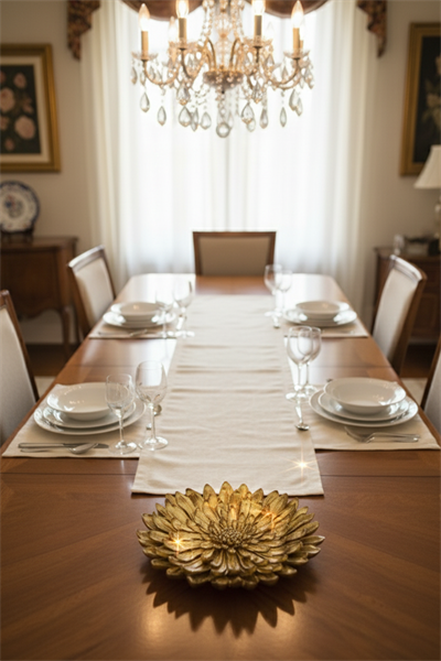 Şık Hediyelik Dekoratif Çiçek.