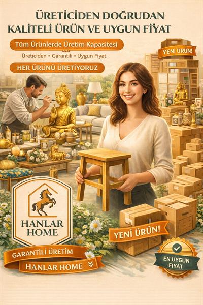 Şık Klasik Hediyelik Kuşlu Çerçeve