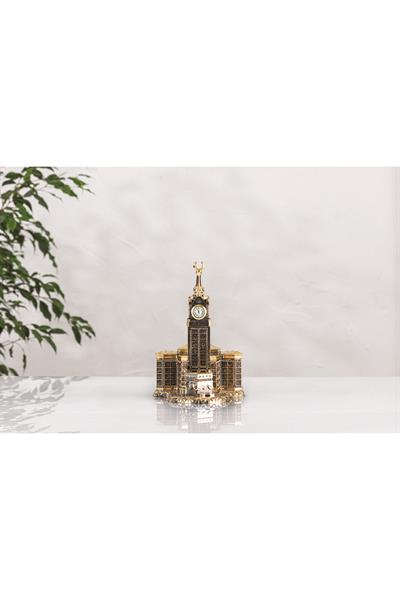 Zemzem Kabeli Altın