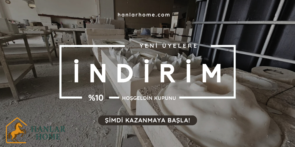 Yeni Üye Kampanyası