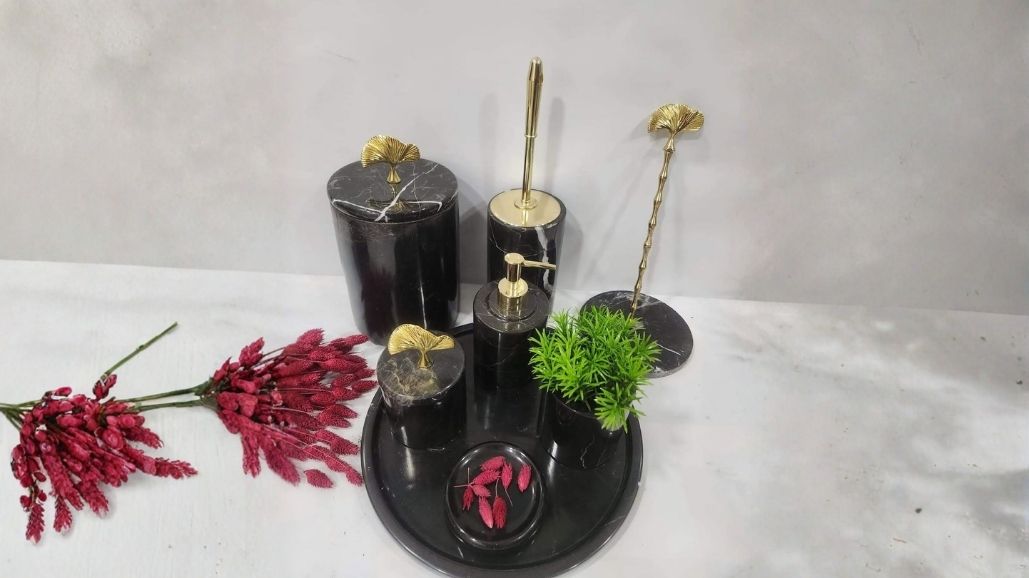 banyo aksesuar seti