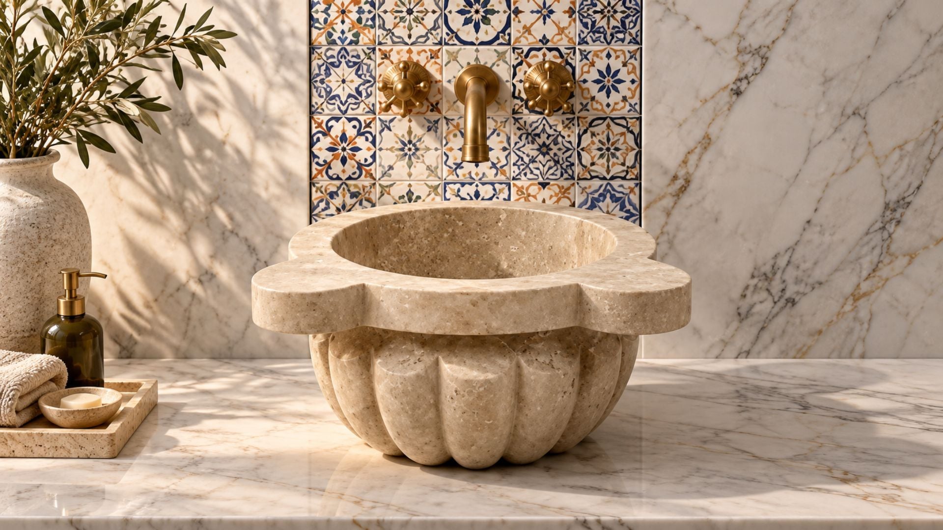 hamam kurnası
