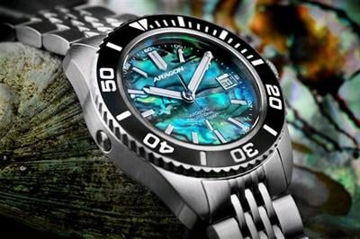 Aragon Evo NH35 - 40mm