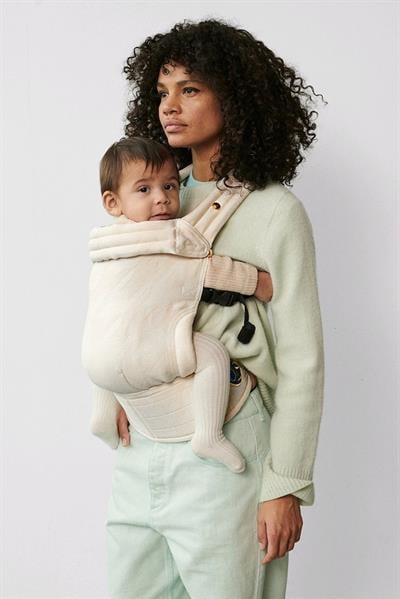 Artipoppe Zeitgeist Tweed W in Organic Hemp Ana Kucağı