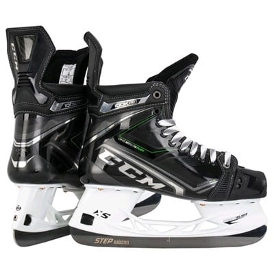 CCM Ribcor 100K Pro Int Tapered - Buz Hokey Pateni