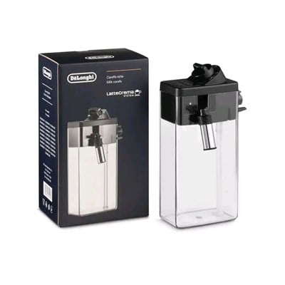 Delonghi Dinamica Kahve Makineleri Süt Haznesi Komple DLSC012