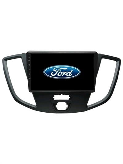 Ford Transit Multimedya 2014-2018 6 Gb Ram 128 Gb Hafıza