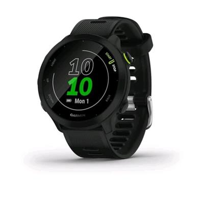 Garmin Forerunner 55 - Siyah