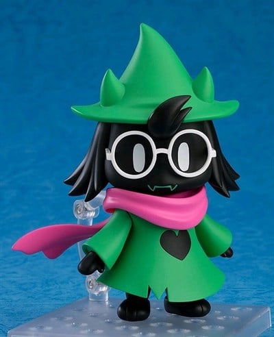 GOOD SMILE COMPANY Nendoroid Ralsei 2090 Deltarune Figür Oyuncak