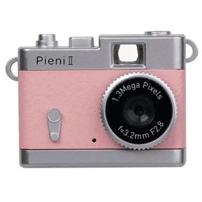 KENKO Pieni II Vintage Mini Digital Camera