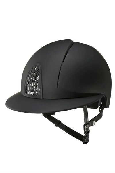 KEP Smart Nova Textile Black - M/53