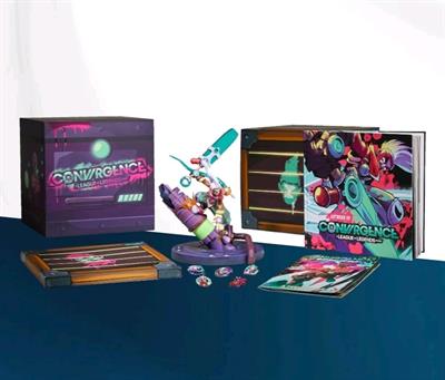 League Of Legend Story Collectors Edition