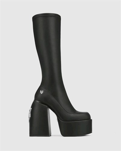 Naked Wolfe Spice Black Stretch