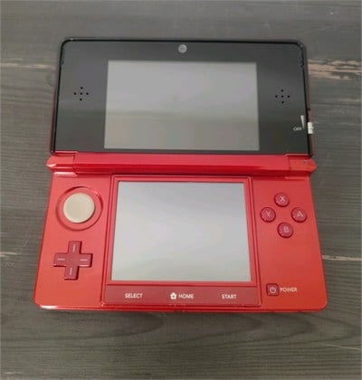 Nintendo 3DS - Adaptör 110V