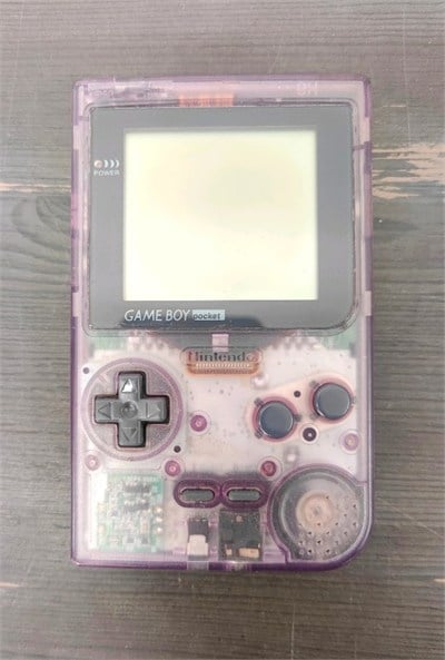 Nintendo Game Boy Pocket - MGB-001