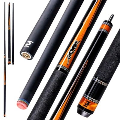 PREDAIDR SP Serisi Karbon Fiber Bilardo Istakası