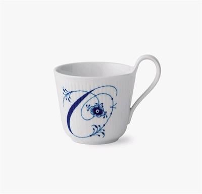 Royal Copenhagen - Yüksek Saplı Bardak 