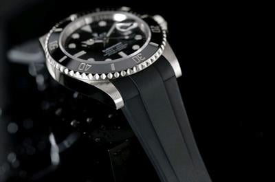 Rubber B Sport model M103 - Siyah