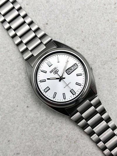 Seiko 5 Automatic - 7S26-0480
