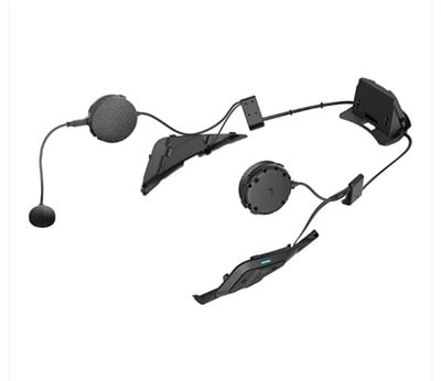 Sena SRL2 / Bluetooth Intercom Shoei GT-Air 2 Kask İnterkom