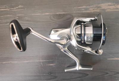 Shimano Stradic C3000 HG Spin Olta Makinesi