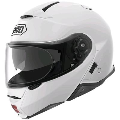 Shoei Neotec 2 Beyaz Kask - XL