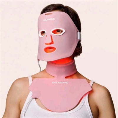 Solawave Red Light Therapy Cihazı