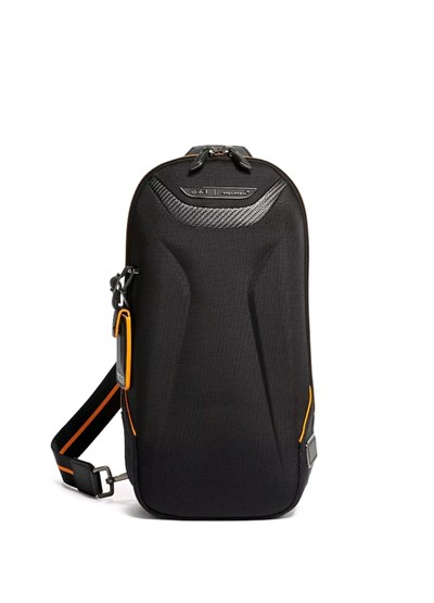 TUMI I McLaren-Torque Sling Bag
