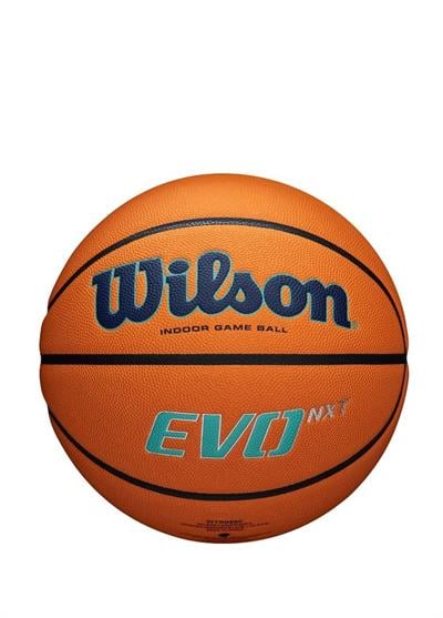 Wilson Evo Nxt Champions League Basket Topu