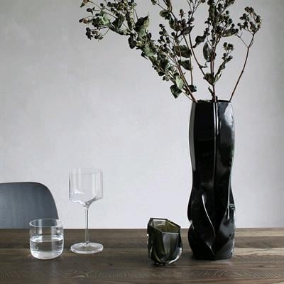 Zaha Hadid Design | Shimmer Tealight Holder