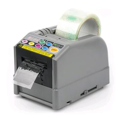 ZCUT-9 Otomatik Bant Kesme Makinesi 6-60mm