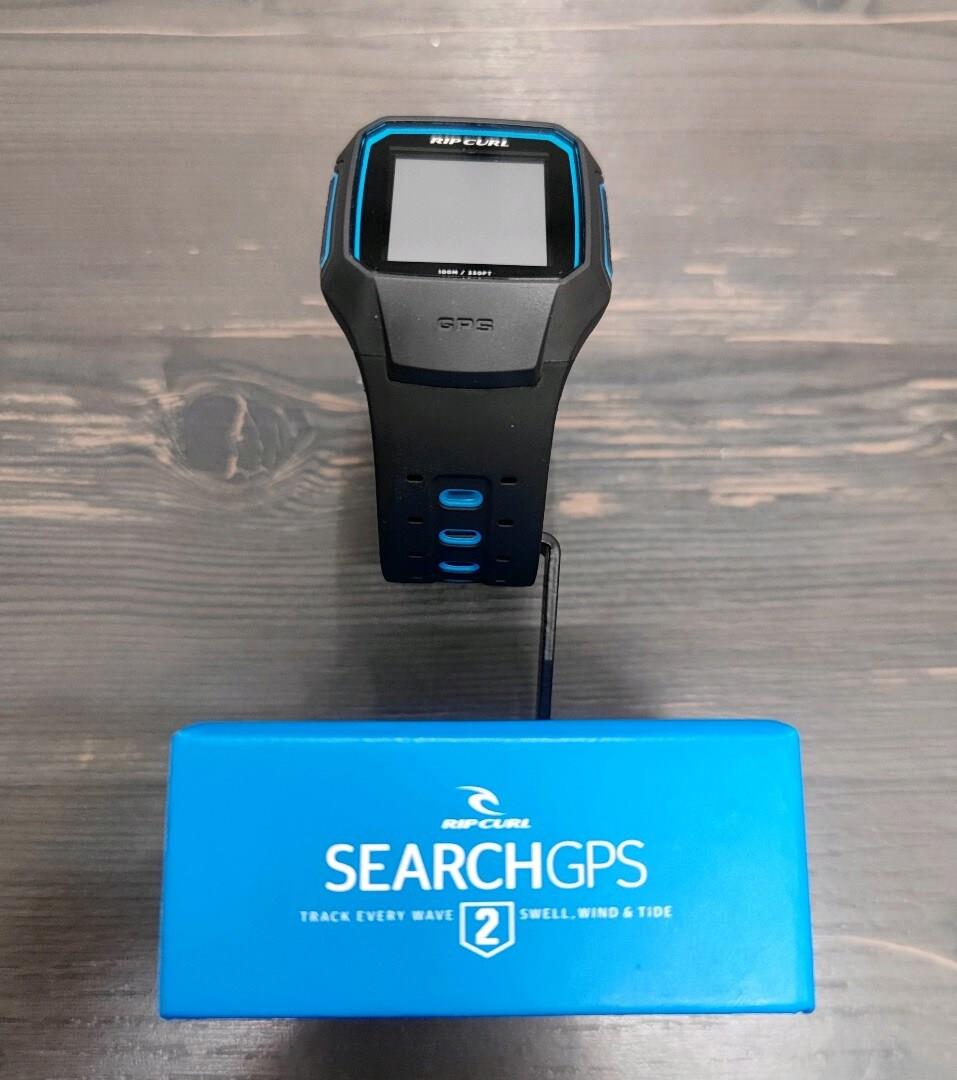 Ripcurl Search GPS 2 Surf Watch