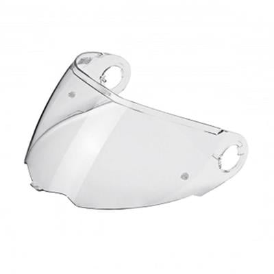 Nolan N104 Kask Camı - Vizör Şeffaf