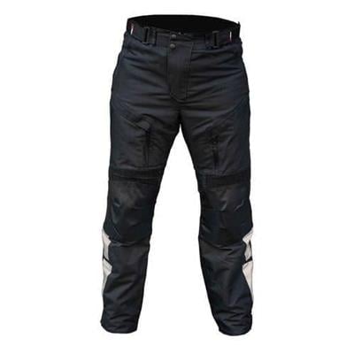 Tex 1091 Tam Korumalı Motosiklet Pantolonu