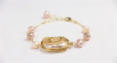 BAROQUE BRACELET