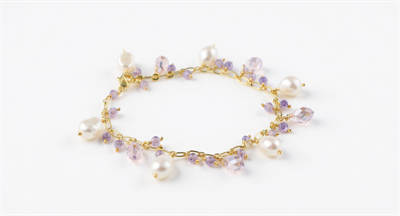 CRYSTAL BRACELET
