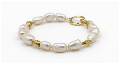 FRESHWATER BRACELET