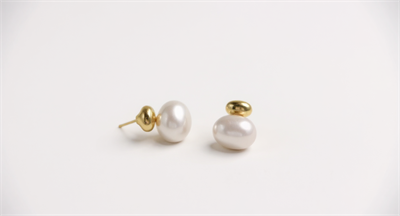 GOLDEN PEARL KÜPE