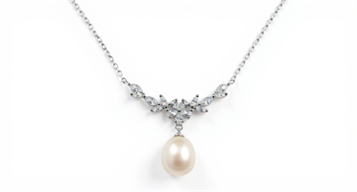 LUMINESCENCE OF PEARL