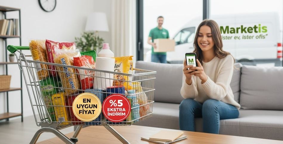 Enflasyona Karşı Cüzdanınızı Nasıl Korursunuz? Bütçe Dostu Alışverişin 5 Altın Kuralı