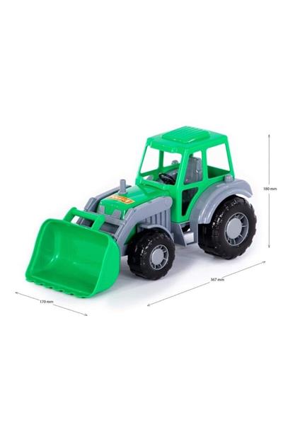 35387 Altay Tractor -loader